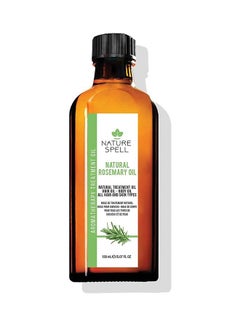 Buy Rosemary Oil For Hair and Body 150 ml in Saudi Arabia