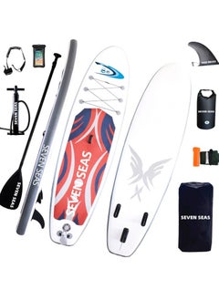 Buy SS 2024 Armour Stand Up Paddle Board 10.6Ft X 32 X 6inch in UAE