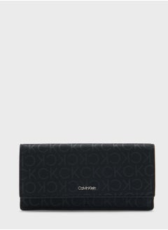 Buy Monogram Large Wallet in Saudi Arabia