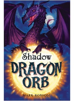 اشتري Dragon Orb: Shadow في السعودية