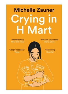 Buy Crying in H Mart in UAE