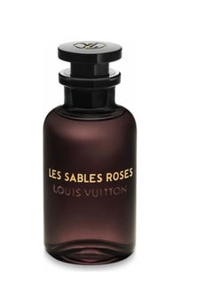 Buy LOUIS VUITTON LES SABLES ROSES EDP 100ML in UAE