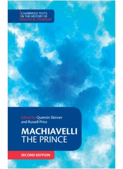 اشتري Machiavelli: The Prince في السعودية