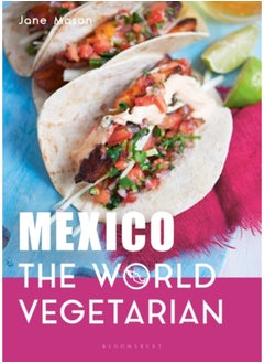 اشتري Mexico: The World Vegetarian في السعودية