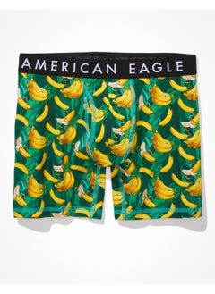 Buy AEO Bananas 6" Classic Boxer Brief in Saudi Arabia