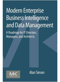 اشتري Modern Enterprise Business Intelligence and Data Management في مصر