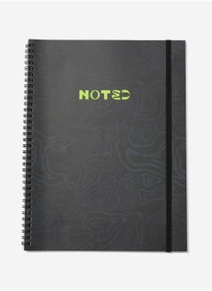 Buy A4 Spinout Notebook in UAE