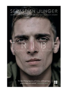 اشتري Tribe On Homecoming And Belonging Paperback في الامارات