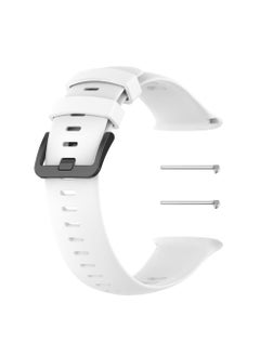 Buy Classic Silicone band for Polar Vantage V2 in Saudi Arabia