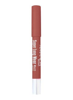 Buy Super Long Wear Matt Lipstick 03 in Egypt