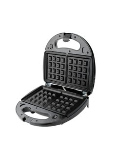 Buy DSP 3 in 1 Waffle Maker 750W in Egypt