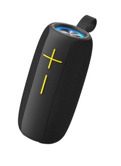 Buy Awei Y370 Bluetooth Speaker Portable Wireless Audio With Led Outdoor Waterproof Loudspeaker in Egypt