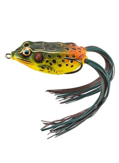 Buy Livetarget Hollow Body Frog Top Water Lure  2 5/8" -3/4 oz in UAE