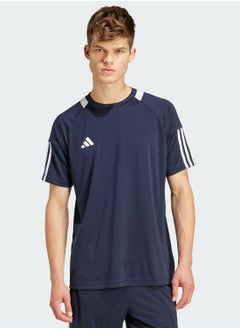 Buy Sereno 3 Stripes T-Shirt in Saudi Arabia