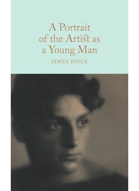 Buy Portrait of the Artist as a Young Man in UAE