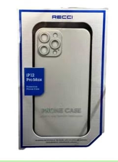 Buy 360 Case for iPhone 12 Pro Max is a case that provides comprehensive and integrated protection for the phone from all sides. in Egypt