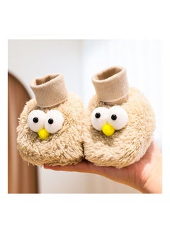 اشتري Suitable For Baby Warm And Comfortable Cotton Shoes في السعودية