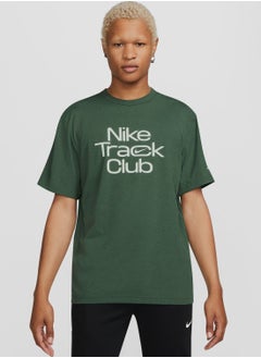 Buy Dri-Fit Track Club Hyverse T-Shirt in UAE