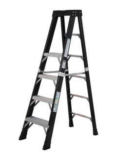 Buy LIBERTI 6' FIBERGLASS STEP LADDER in UAE