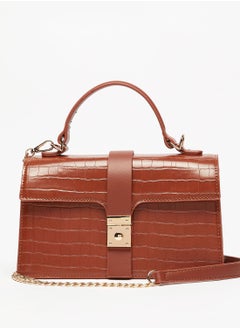 Buy Top Handle Crossbody in UAE