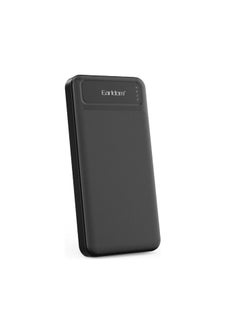 Buy EARLDOM PB56 Power Bank 10000 mAh - Fast Charging - Against Overcurrent - Black in Egypt