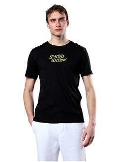 Buy Men Short Sleeve T-Shirt in Egypt