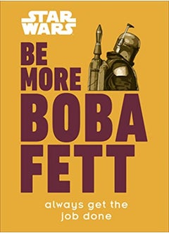 اشتري Star Wars Be More Boba Fett في الامارات