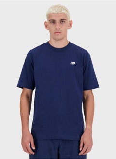 Buy Essential Cotton T-Shirt in Saudi Arabia