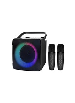 Buy SD-508 New Mini Karaoke speaker in UAE