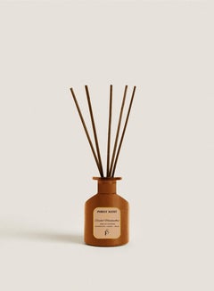 اشتري Toasted Marshmallow Reed Oil Diffuser, 6.7 Fl Oz/200 ML, 6 Reed Sticks, Aromatherapy, Fragrant Diffuser, Lasts Upto 3 Months في الامارات