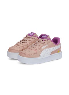 Buy Baby Girls PUMA x SMILEYWORLD Caven AC Sneakers in UAE