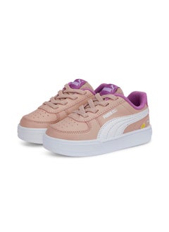 اشتري Baby Girls PUMA x SMILEYWORLD Caven AC Sneakers في الامارات