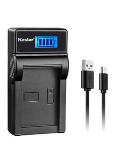 Buy LCD USB Charger for Canon NB-5L NB5L and Powershot S100, S110, SX230 HS, SX210 is, SD790 is, SX200 is, SD800 is, SD850 is, SD870 is, SD700 is, SD880 is, SD950 is, SD890 is, SD970 is, SD990 is in UAE