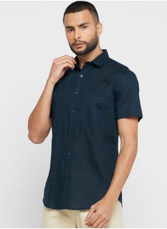 Buy Camp Collar Shirt in Saudi Arabia