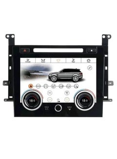Buy RANGE ROVER LAND ROVER CLIMATE CONTROL AC PANEL in UAE