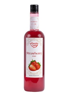 Buy Strawberry Syrup ,850 Ml in Egypt