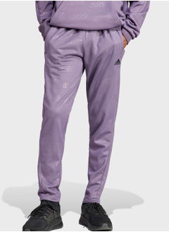 Buy Big Logo Q4 Pants in Saudi Arabia