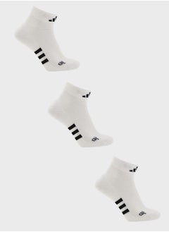 اشتري 3 Pack Performance Cushioned Socks في السعودية