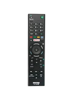 اشتري New RMT-TX200P Replaced Remote Control fit for Sony TV KDL-43W800D KD-65X7500D KDL-50W800D في الامارات