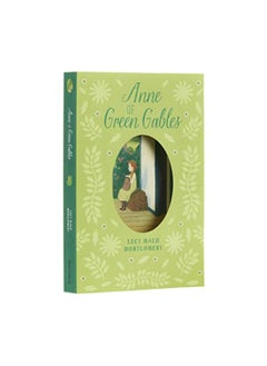 اشتري Anne Of Green Gables في الامارات