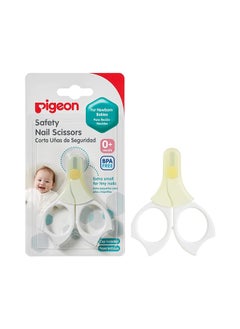 Buy Nail Scissors For Newborns-10807 in UAE