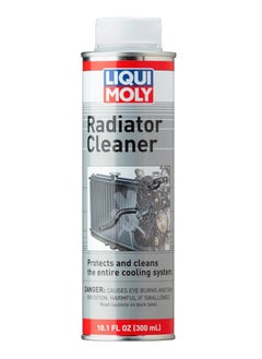 Buy Liqui Moly 2051 Radiator Cleaner - 300 ml in UAE