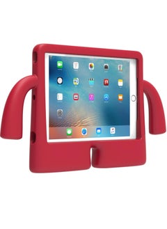 Buy Kids Case Compatible with iPad 9.7 Case Shockproof Heavy Duty Cute Cover for Boys Girls in UAE