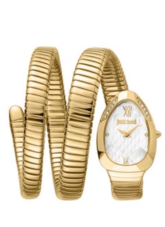 Buy Justcavalli JC1L224M0035 Analog Watch for Women in UAE