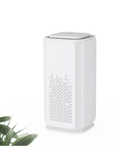 اشتري Mini  USB-C Powered Air Purifier. Ultra Portable Ultra Quiet. Perfect for Travel, In-Car and Desktop في السعودية