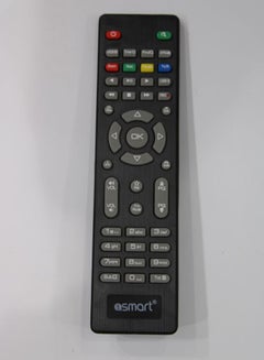 Buy Replacement Remote Controller For iSmart Receiver in Saudi Arabia