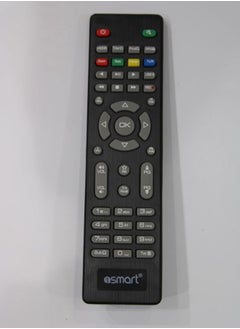 اشتري Replacement Remote Controller For iSmart Receiver في السعودية