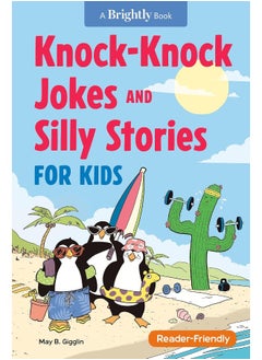 Buy Knock-Knock Jokes and Silly Stories for Kids in UAE