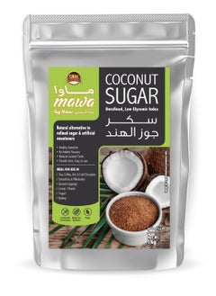 Buy Coconut Sugar 1kg in UAE