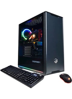 اشتري Gamer Supreme Tower PC, AMD Ryzen 9-5900X Processer/16GB RAM/1TB SSD/16GB AMD Radeon RX 6800 XT Graphics Card/Windows 11 في الامارات